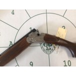 Beretta 20 Gauge Silver Pigeon 1 Field 28" M/C Beretta 20 Gauge Silver Pigeon 1 Field 28" M/C